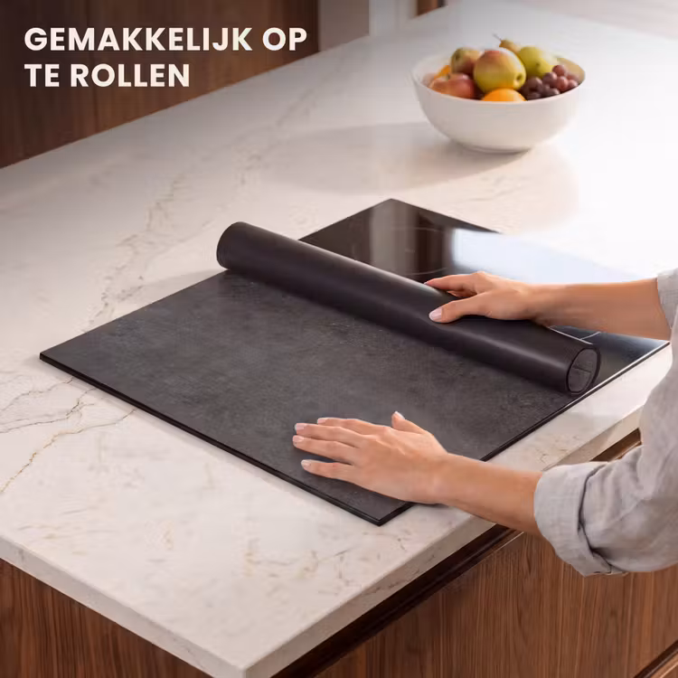 Inductie beschermer - De Essentie van Steen — 7