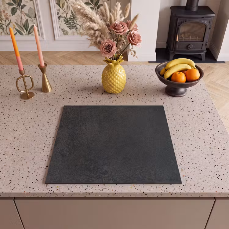 Inductie beschermer - Eeuwenoude Betonpatina — 3
