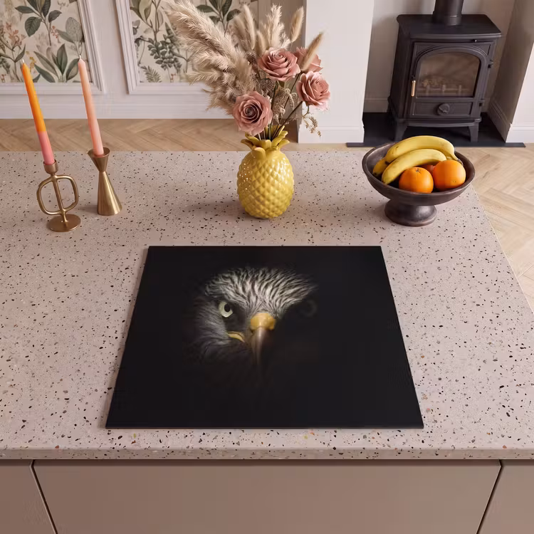 Inductie beschermer - Nachtwacht van het Woud — 3