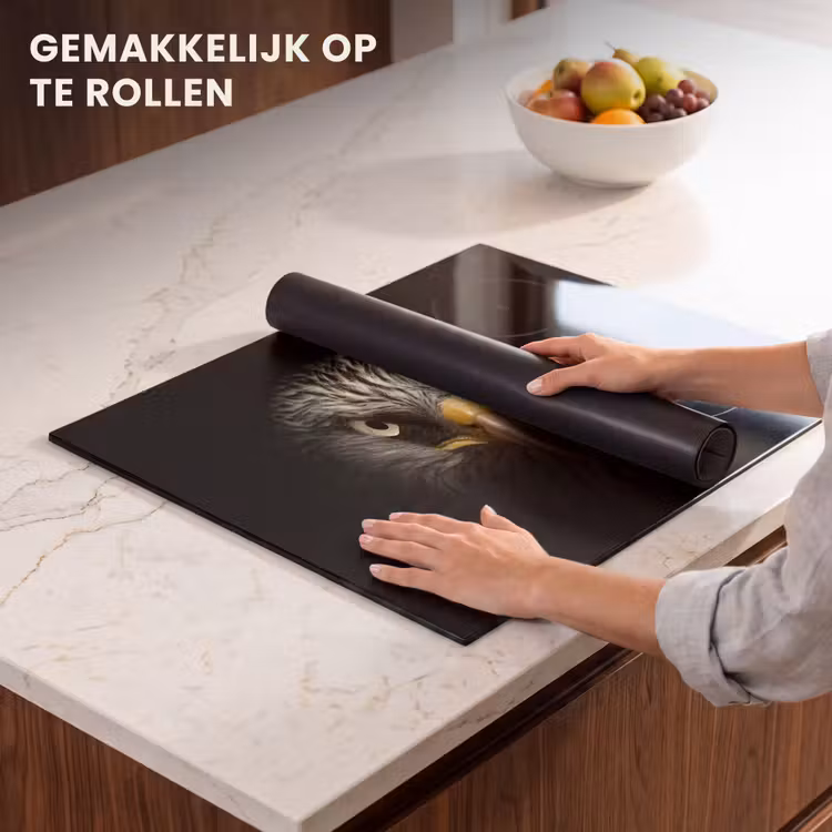 Inductie beschermer - Nachtwacht van het Woud — 7