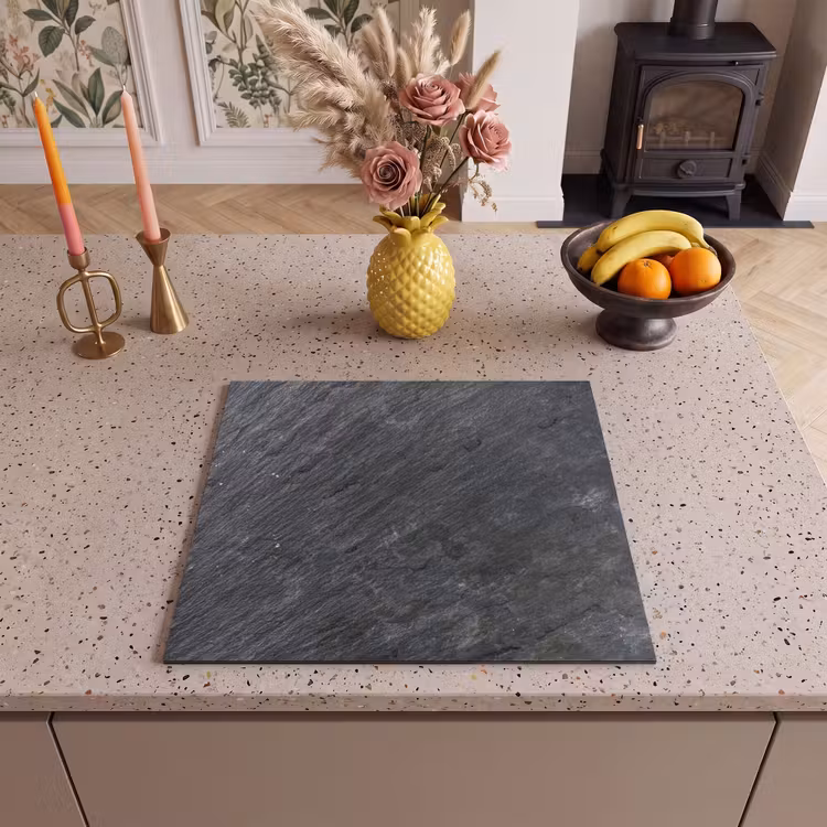 Inductie beschermer - Schaduwen van de Aarde — 3