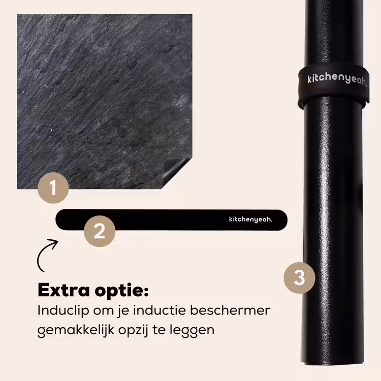 Inductie beschermer - Schaduwen van de Aarde — 8