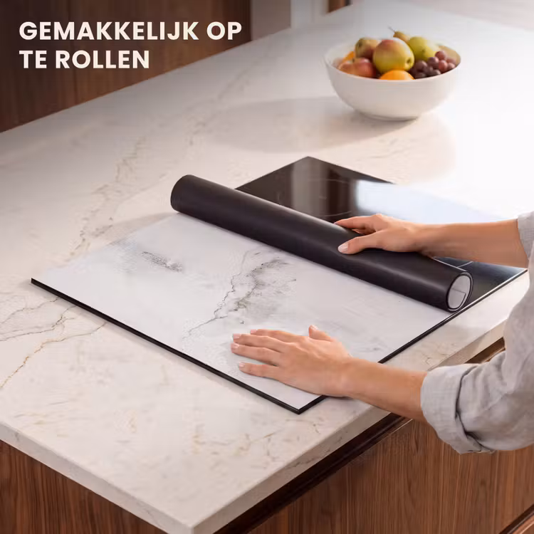 Inductie beschermer - Sporen van Verleden — 7