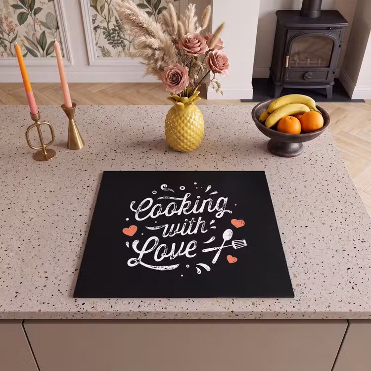 Inductie beschermer - Passie voor Koken — 3