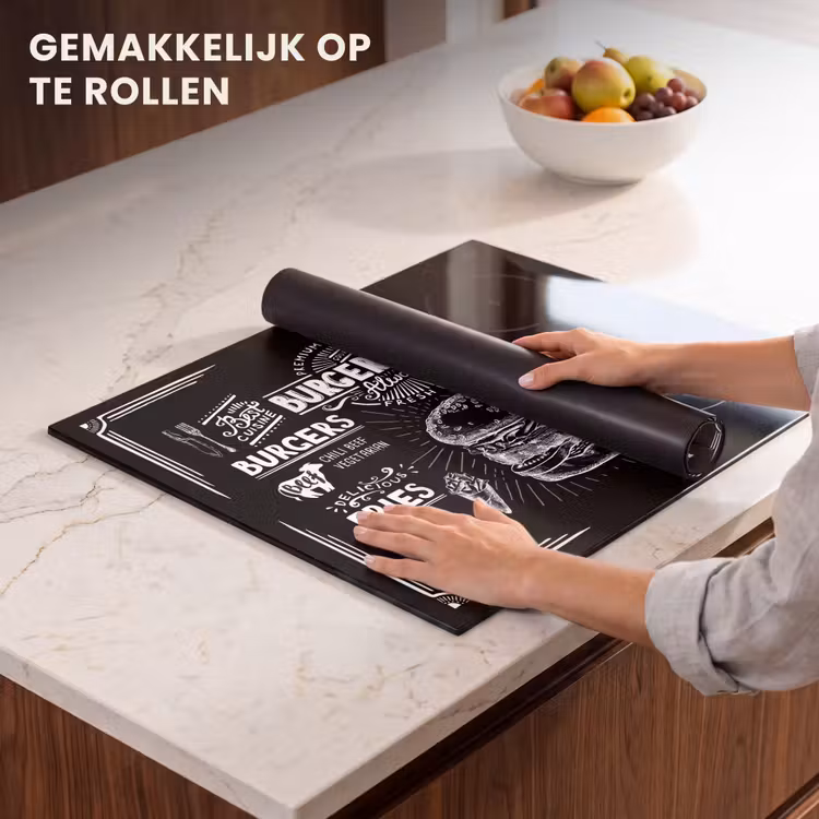Inductie beschermer - Smakelijk Eetfestijn — 7