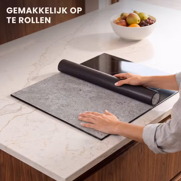 Inductie beschermer - Verweerde Verhalen — 7