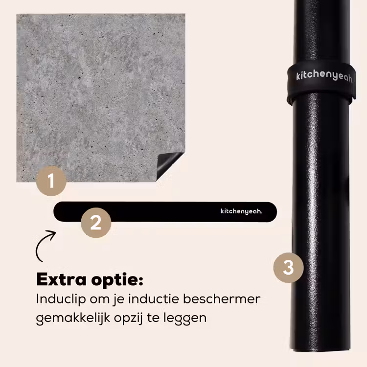 Inductie beschermer - Verweerde Verhalen — 8