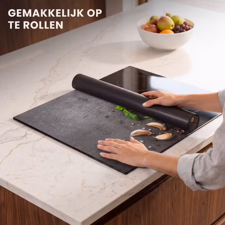 Inductie beschermer - Gastronomisch Stilleven — 7