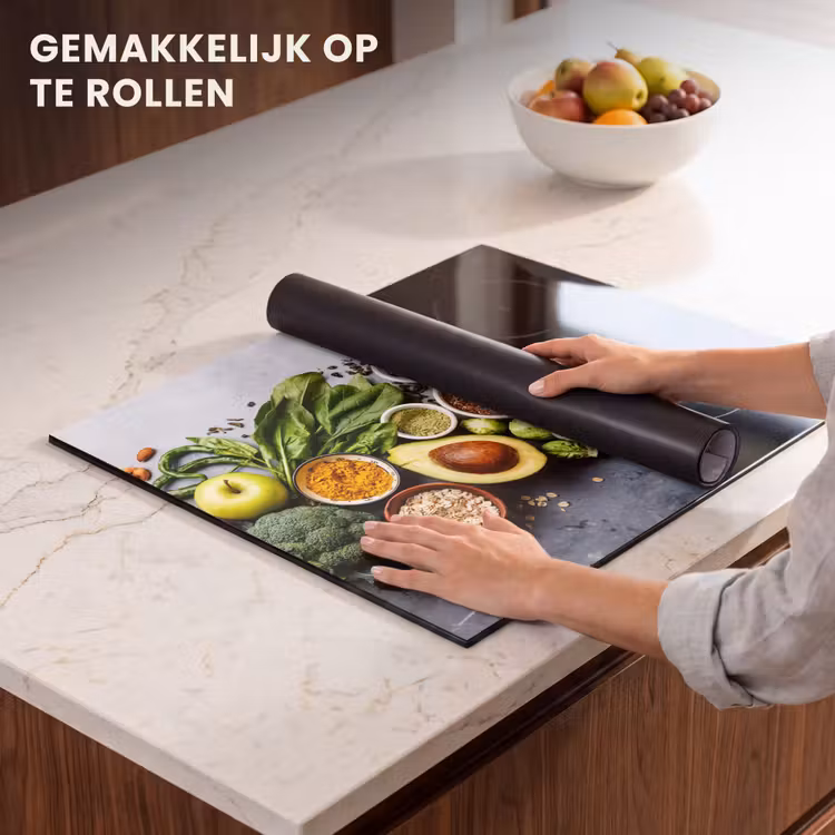 Inductie beschermer - Symfonie van Superfoods — 7
