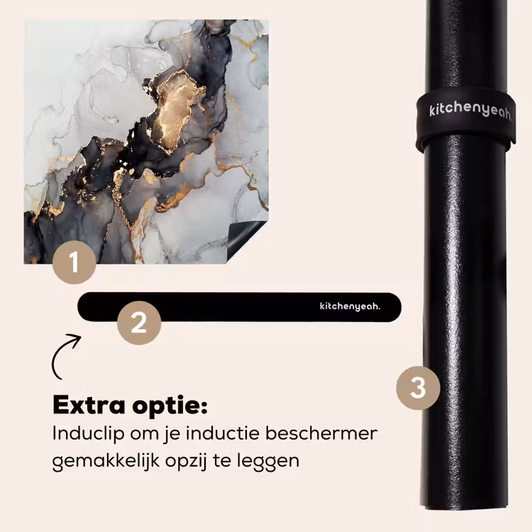 Inductie beschermer - Mysterie van de Diepzee — 8