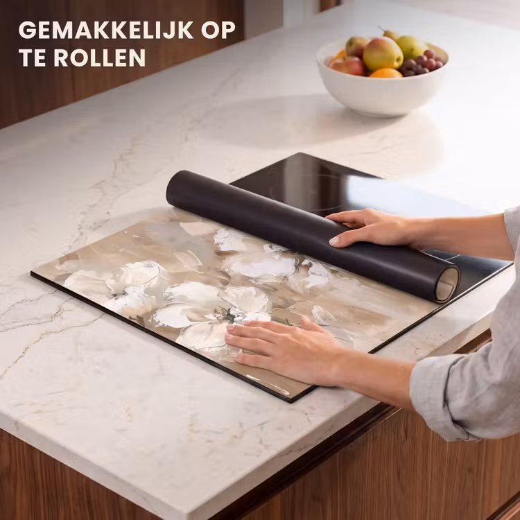 Inductie beschermer - Fluisteringen in Ivoor — 7