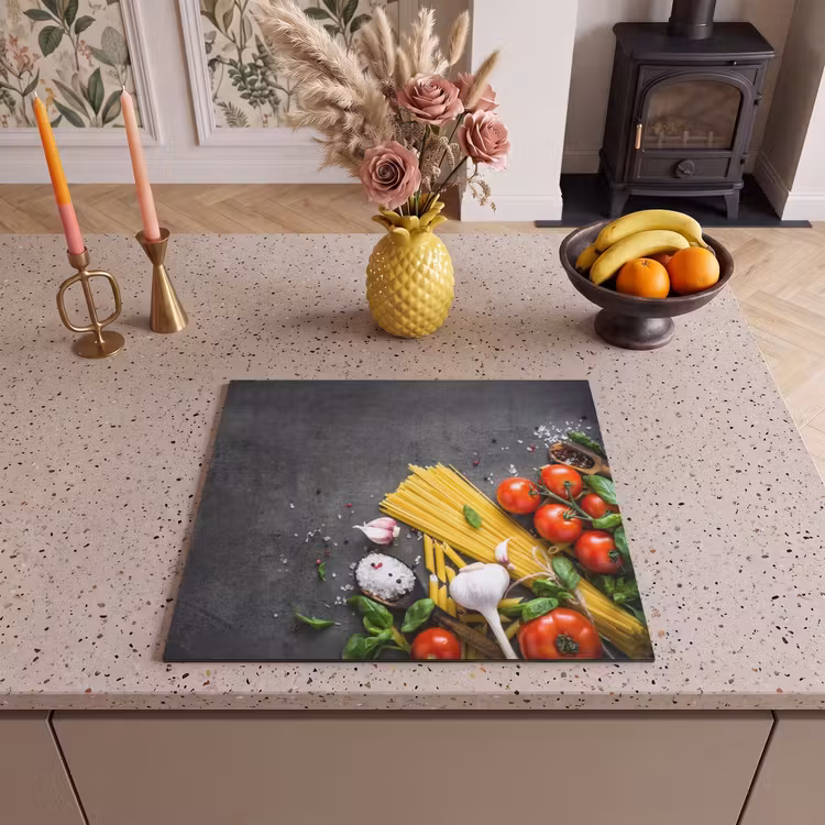 Inductie beschermer - Italiaanse Kookinspiratie — 3