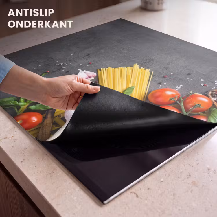 Inductie beschermer - Italiaanse Kookinspiratie — 6