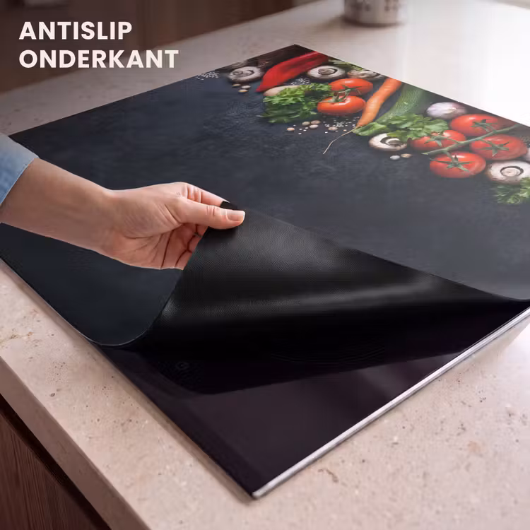 Inductie beschermer - Verse Oogst in de Keuken — 6