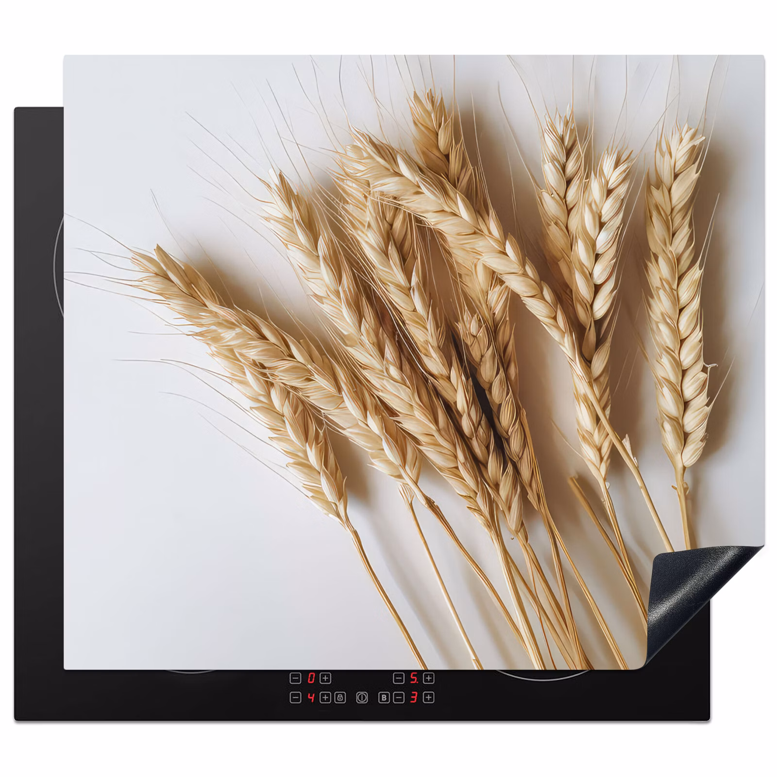 Inductie beschermer - Gouden Oogst — 1