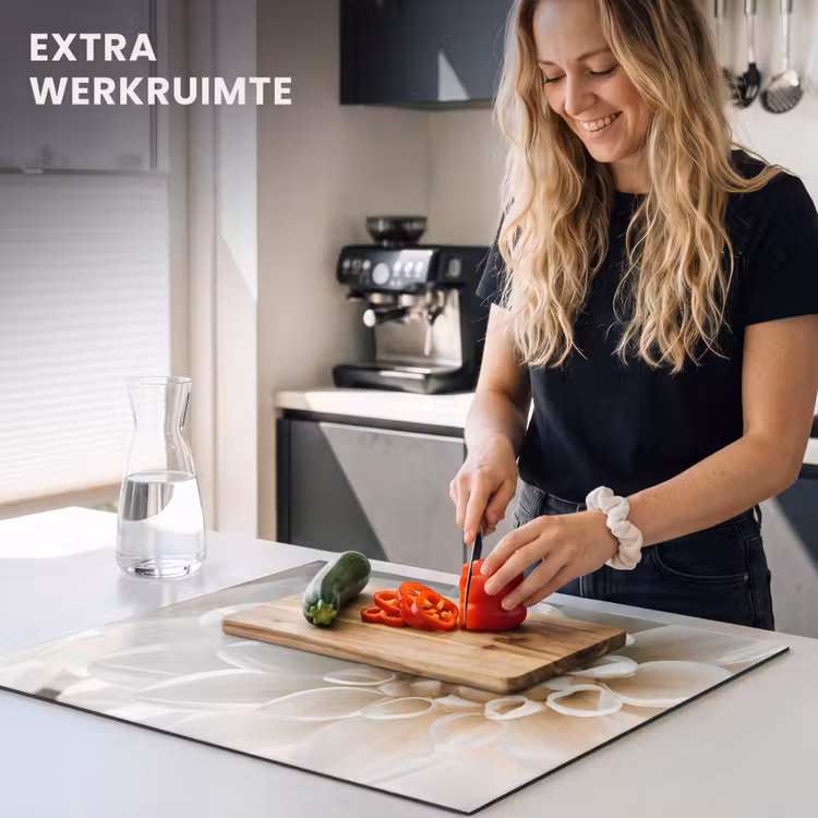 Inductie beschermer - Eeuwige Zuiverheid — 5