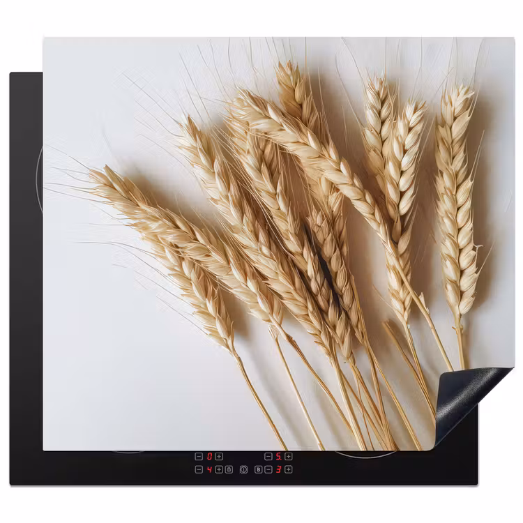 Inductie beschermer - Gouden Oogst — 1