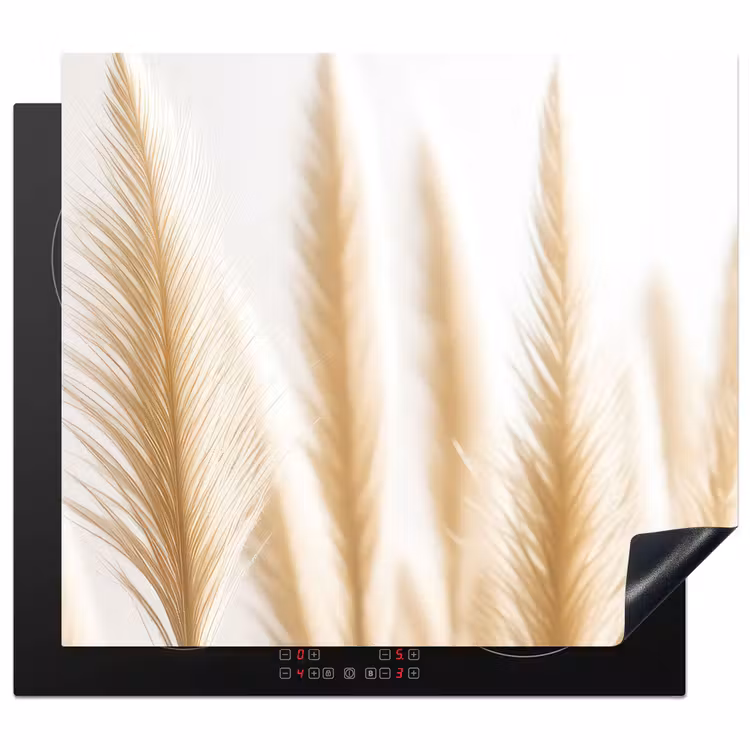 Inductie beschermer - Gouden Veerlicht — 1