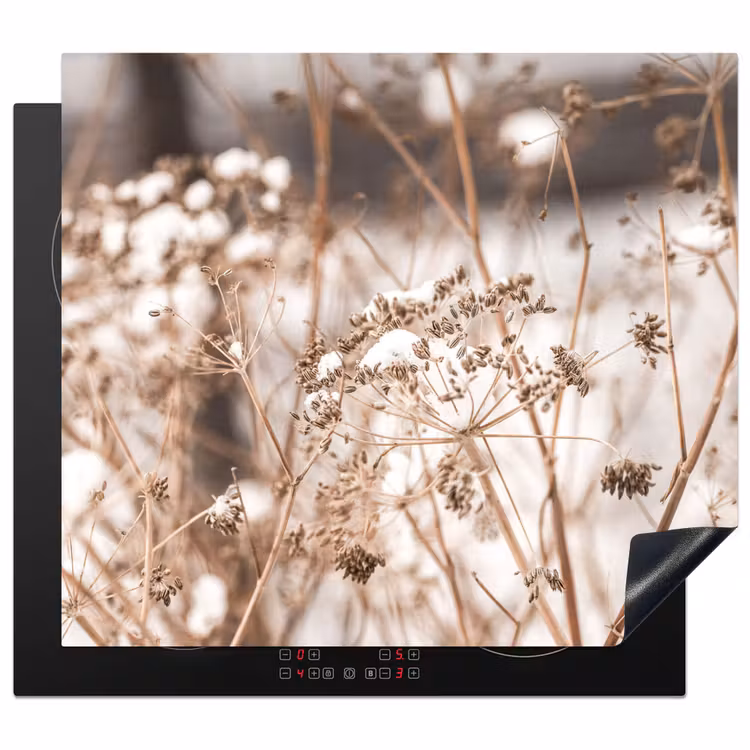 Inductie beschermer - Verstilde Natuur — 1
