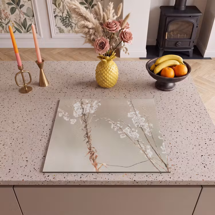 Inductie beschermer - Winterse Fluisteringen — 3