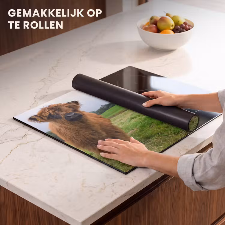 Inductie beschermer - Duo van de Weide — 7