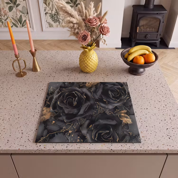 Inductie beschermer - Fluisteringen van Obsidiaan — 3