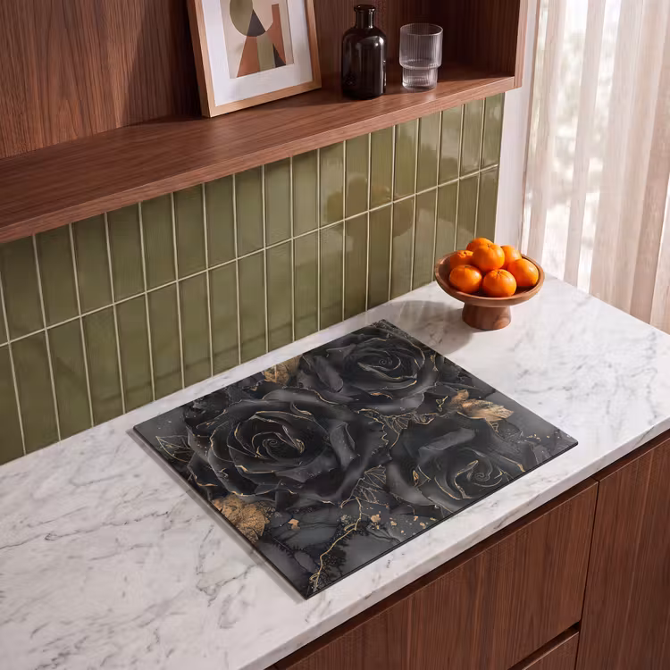Inductie beschermer - Fluisteringen van Obsidiaan — 4