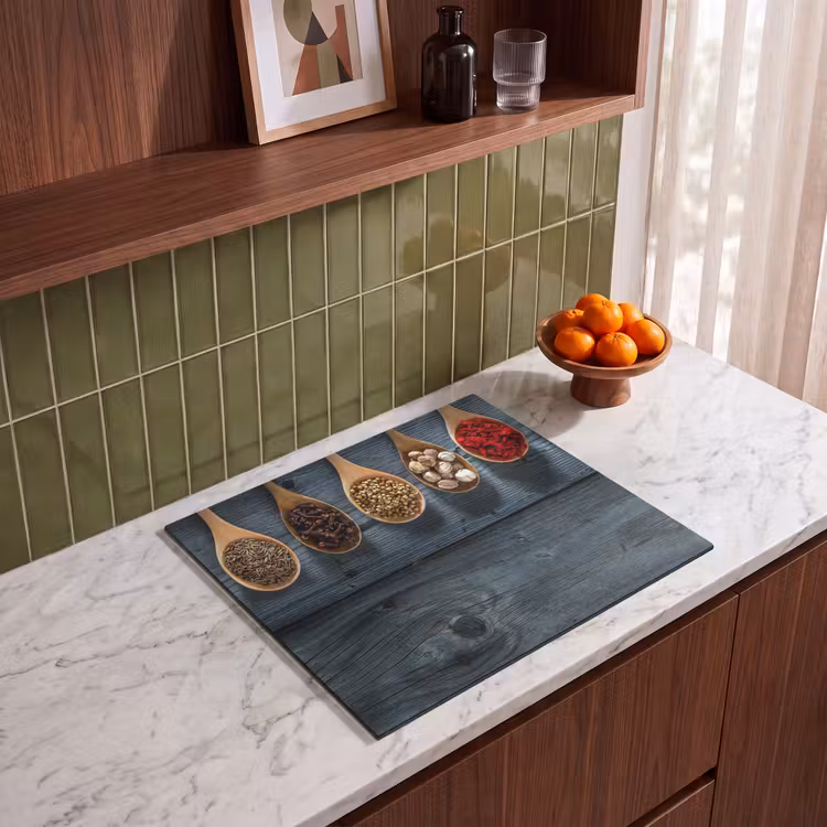 Inductie beschermer - Houten Lepels Harmonie — 4