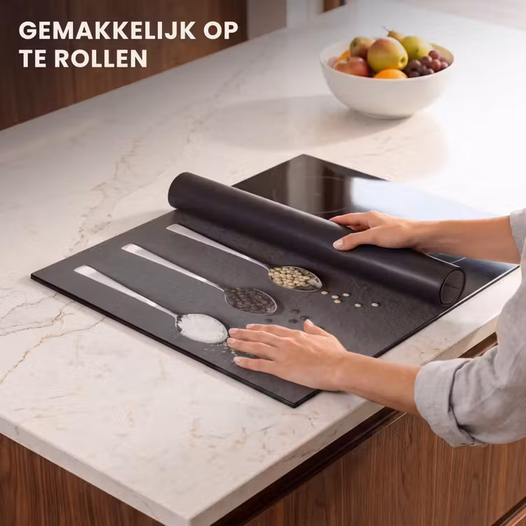 Inductie beschermer - Spiegel van Smaken — 7