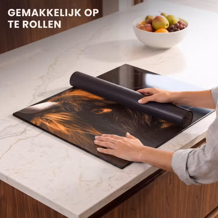 Inductie beschermer - Fluisteringen van het Woud — 7