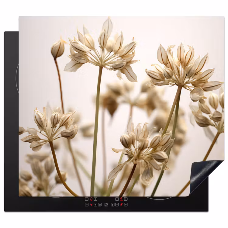 Inductie beschermer - Sterren van de Herfst — 1