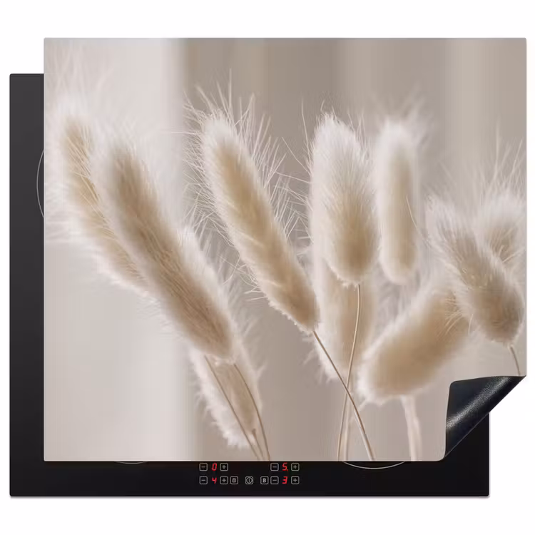Inductie beschermer - Wollige Zachtheid — 1