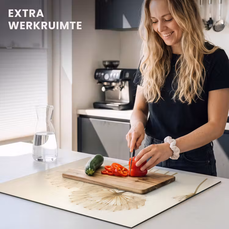 Inductie beschermer - Zonovergoten Fragiliteit — 5