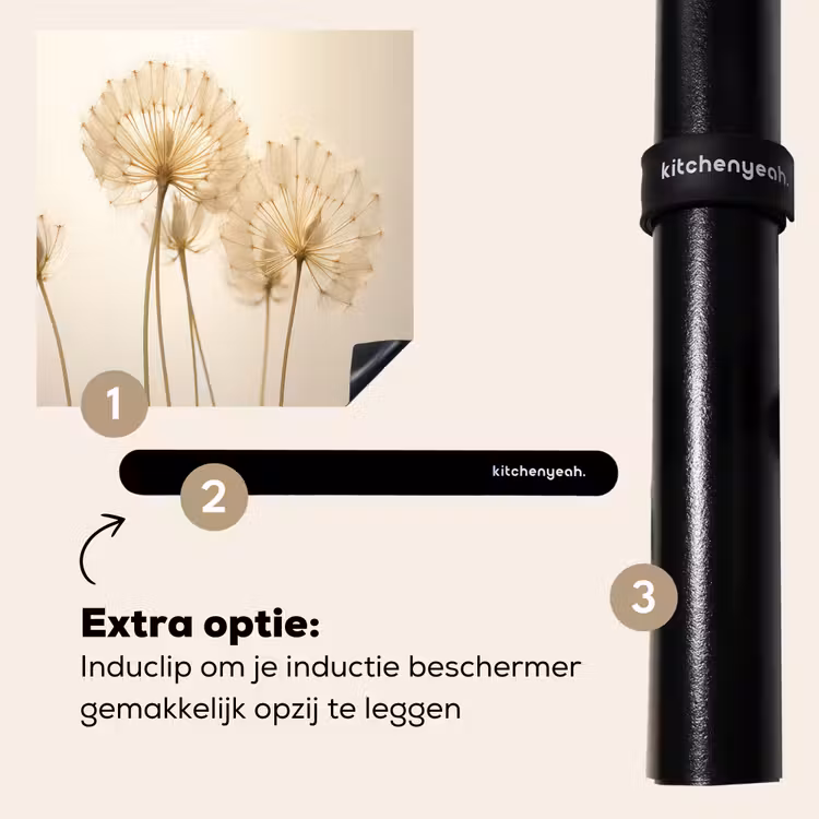 Inductie beschermer - Zonovergoten Fragiliteit — 8