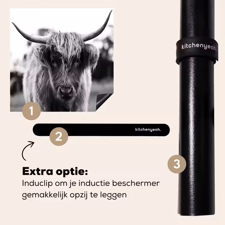 Inductie beschermer - Contrasten van de Hooglanden — 8