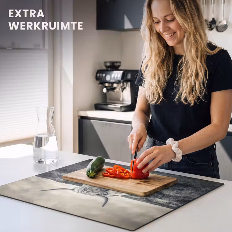 Inductie beschermer - Echo van de Heide — 5