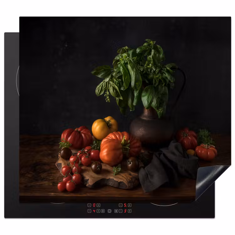 Inductie beschermer - Schaduw en Aroma — 1