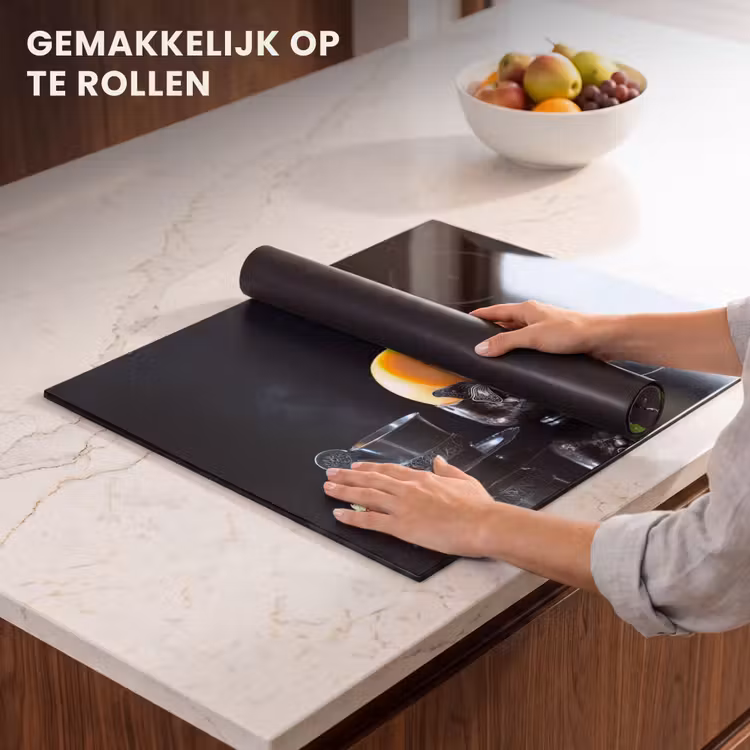 Inductie beschermer - Zintuigelijke Verleiding — 7