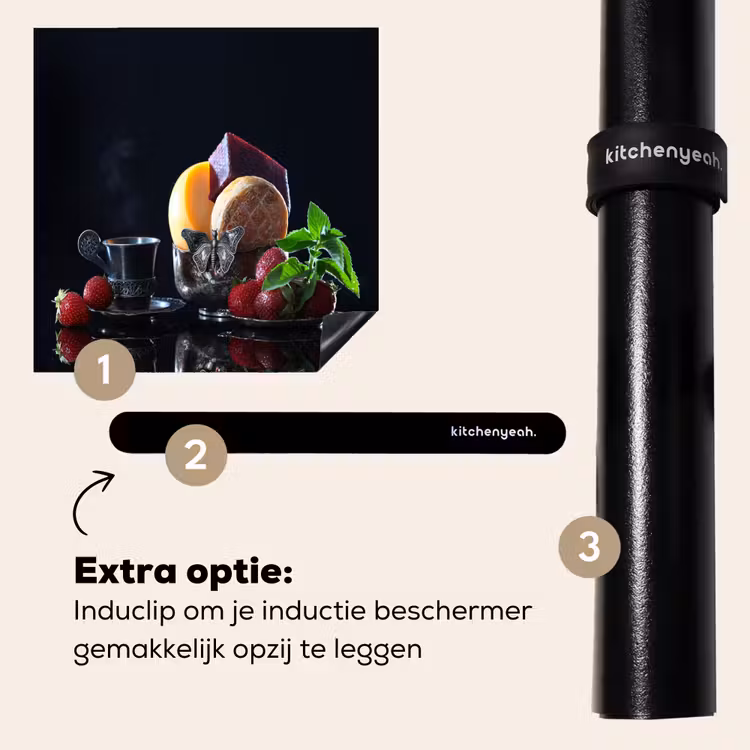 Inductie beschermer - Zintuigelijke Verleiding — 8