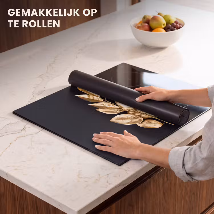Inductie beschermer - Glanzen van de Natuur — 7