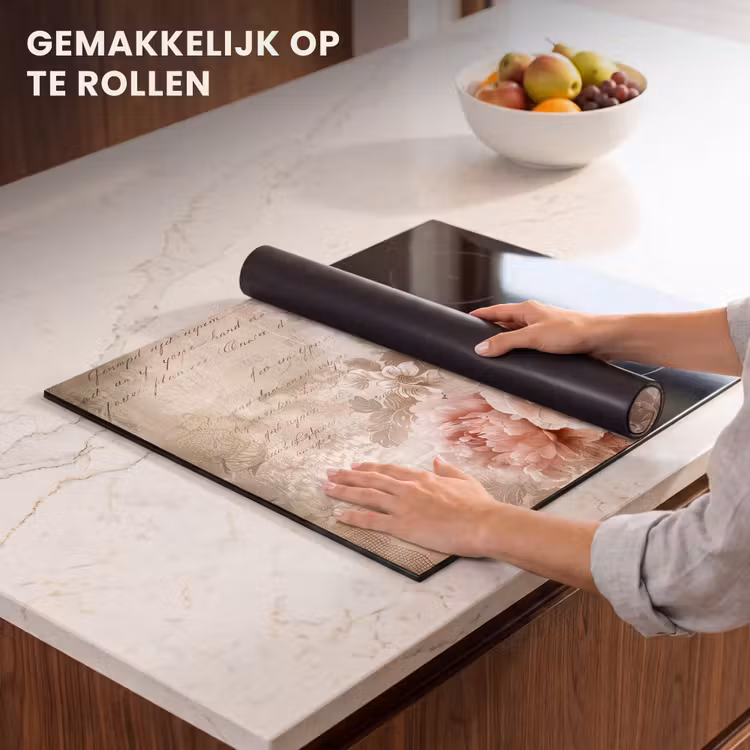 Inductie beschermer - Verhaal van Pioenrozen — 7
