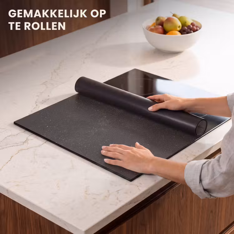 Inductie beschermer - Nachthemel Melodie — 7
