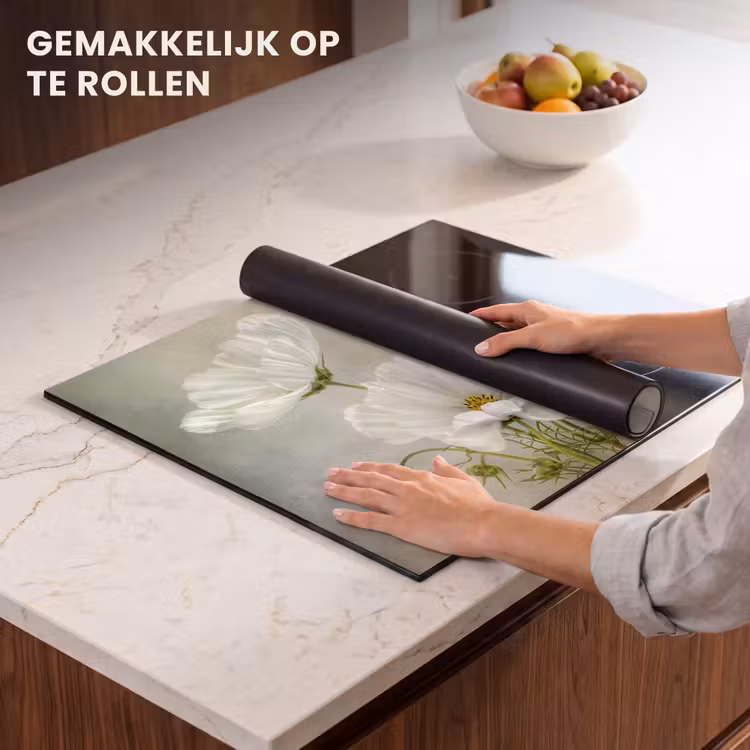 Inductie beschermer - Zuiverheid in Bloei — 7