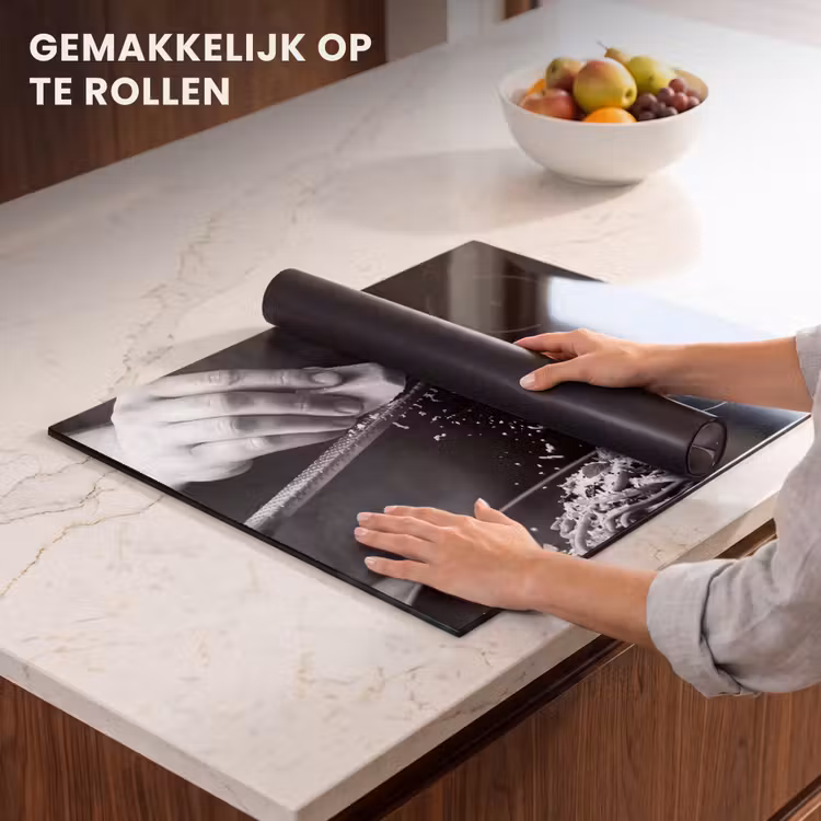 Inductie beschermer - Kaas - Pasta - Rasp — 7