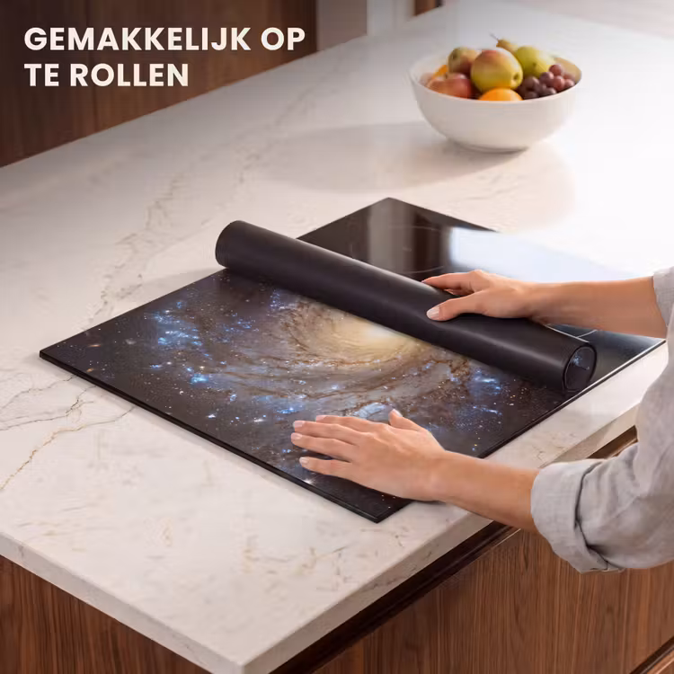 Inductie beschermer - Kosmos - Sterrenstelsel - Donker — 7