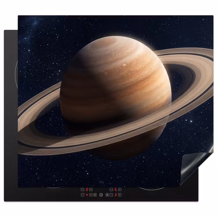 Inductie beschermer - Planeten - Saturnus - Ruimte — 1