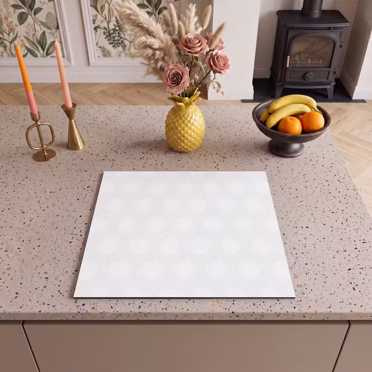 Inductie beschermer - Grafisch - Patroon - Modern — 3