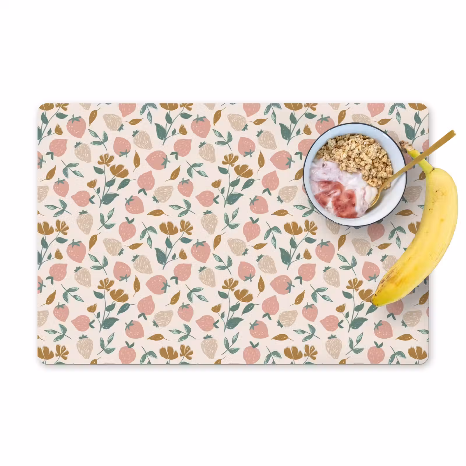 Placemat vinyl - Herfstharmonie — 1