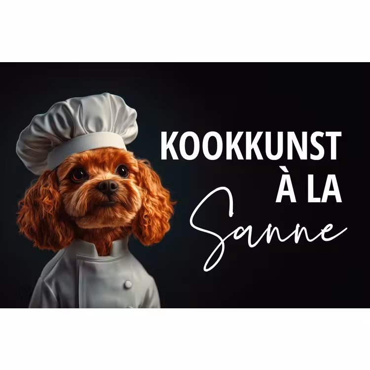 inductie beschermer - kookt hier 2 — 1