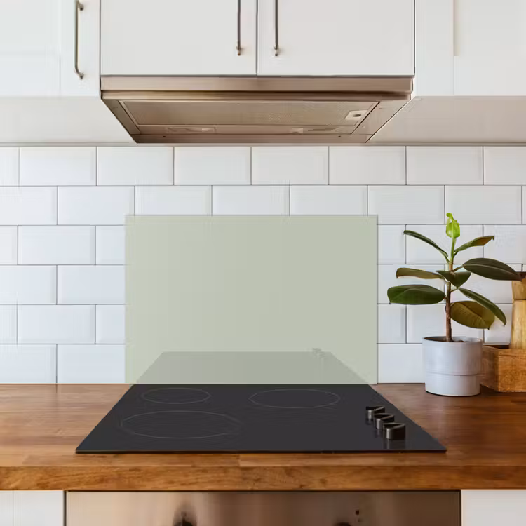 Spatscherm keuken - Lentenevel — 3